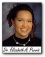Dr. Elizabeth Ann Purvis Archer, DC