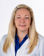 Torey Arnett, APRN