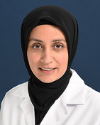 Amber H Iqbal, DO