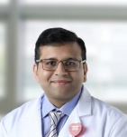 Salman Akram, MD