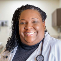 Kiwanda Garner, APN