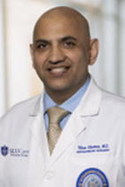 Vikas Dhawan, MD