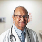 Ramesh Aggarwal, MD