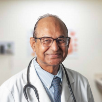 Dr. Ramesh Aggarwal, MD
