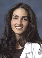 Maryam Ahmadian, NP