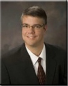Dr. Garnett Edward Stover III, DC