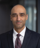 Rishi Malhotra, MD, MD