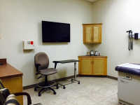 Provider Profile 1