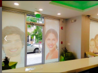 Entrance - indoors 1