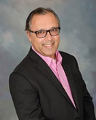 Dr. Shailendra S Misra, MD