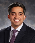 Shawn K Puri, MD