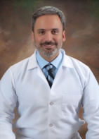 Carlos A. Pulido, MD