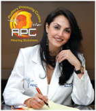 Shahrzad Cohen, AUD, FAAA