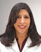 Dr. Kristen M Rezak, MD