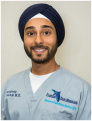 Navdeep S. Jassal, MD