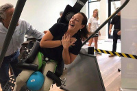 AllCore 360 best back and core workout 6