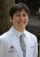 Andre Yuan Levesque, MD