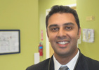 Amit Rajendra Shah, MD