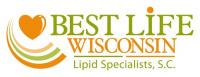 Best Life Wisconsin is the Lipid Specialists, S.C. wellness program  2