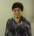 Dr. Reynalda M Deguzman, MD