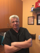 Dr. Vitali T Trachuk, DDS