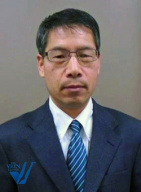 Dr. Dingchao He, MD