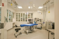 ONE OF OUR OPERATING SUITES 12