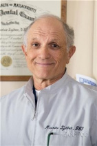 Dr. Maurice Zylber, DDS