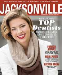 Best Dentists - Jacksonville Magazine 2012 3