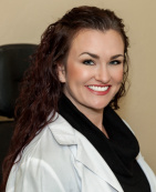 Dr. Erika C Wilken, OD