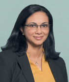 DEEPA PULLATHU MONY, MD