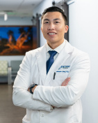 Dr. Christopher Wong, OD