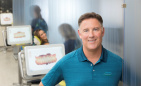 John A. Oshetski, DDS, MSD