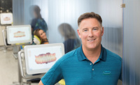 Providing Invsialign and Braces for over 20+ years 0
