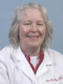 Jane Dasey Mcnally, DO