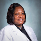 Shaketa D. Whitaker, FNP