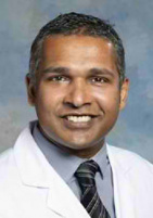 Dhruv Bansal, MD