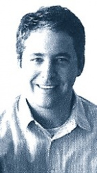 Dr. Jeffrey Sean Chivington, DC