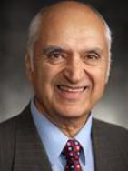 Dr. Ali A Riazi, MD
