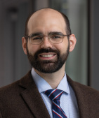 Stephen Briggs, MD, PhD