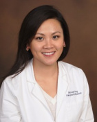 Dr. Josee Yang, DC