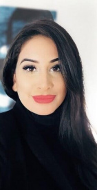 Liliyan Avansian Adegani