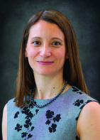 Holly Yettaw Luts, MD