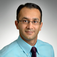 Abbas A. Ali