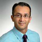 Abbas A. Asgher Ali, MD