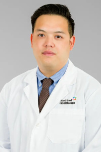 Dr Brian Wong Won