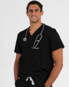 Antonio Canero, PA