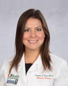 Josefina Farra, MD, FACS