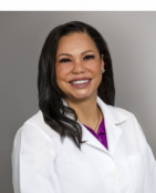 Tania Vega, APRN