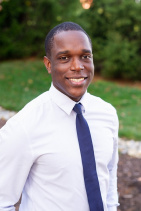 Nathaniel Saint-Preux, MD
